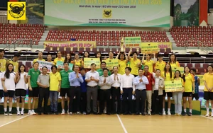 Huyền thoại Ngọc Hoa tiết lộ thông tin quan trọng, nói thẳng về mục tiêu mới sau khi lên ngôi vô địch 