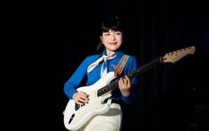 Nguyễn Duyên Quỳnh bắt tay Nguyễn Văn Chung, lan tỏa năng lượng tích cực trong “Thanh niên Việt"