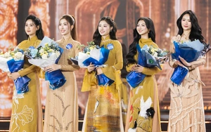 Loạt gương mặt sáng giá sau chung khảo Miss World Vietnam 2025