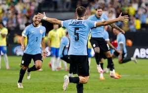 Đối thủ tuyển Anh: Uruguay… nhưng lại rất Leeds