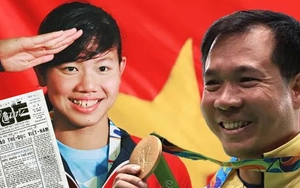 80 năm Thể thao Việt Nam: Từ lời hiệu triệu 1946…