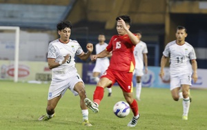 HLV Bangladesh: 'Đội tuyển Việt Nam có cơ hội thắng Malaysia'