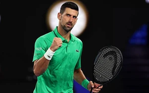 Djokovic nói thẳng mục tiêu bất biến ở tuổi 39, tiết lộ ước vọng cá nhân ngoài quần vợt