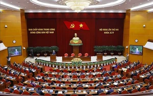 Hội nghị Trung ương 2 khóa XIV: Từ định hướng lớn đến yêu cầu hành động thực chất