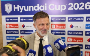 Thái Lan quyết lấy ngôi vô địch AFF Cup từ tay đội tuyển Việt Nam