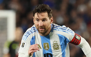 Nhận định Argentina vs Mauritania 06h15 ngày 28/03, giao hữu quốc tế