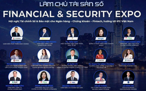 Quản trị tài sản số: Từ rào cản pháp lý đến cơ hội khơi thông dòng vốn TP.Hồ Chí Minh