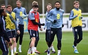 Nhận định Anh vs Uruguay 02h45 ngày 28/3, giao hữu quốc tế