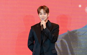 Kim Bum xác nhận về Việt Nam tổ chức fan meeting