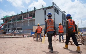 Các nước Đông Nam Á thúc đẩy phát triển điện hạt nhân phục vụ trung tâm dữ liệu AI