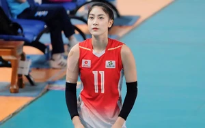 Lịch thi đấu bóng chuyền hôm nay ngày 27/3/2026