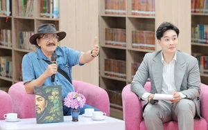 Toạ đàm về “Phát huy giá trị lịch sử - văn hoá trong nghệ thuật biểu diễn đương đại”