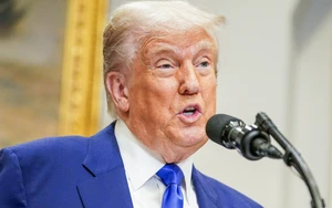 Tổng thống Mỹ chuẩn bị cho kịch bản xung đột kéo dài thêm 2-3 tuần dù khẳng định việc Iran tham gia đàm phán