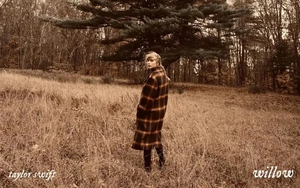 Ca khúc "Willow": "Thần chú" tình yêu của Taylor Swift