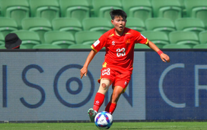 VTV5 VTV6 trực tiếp bóng đá hôm nay ngày 27/3/2026