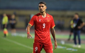 Hoàng Hên đưa ra đề nghị cực bất ngờ ngay sau chiến thắng trước Bangladesh