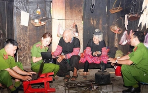 Lan tỏa "Bình dân học vụ số", thu hẹp khoảng cách số