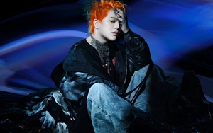 Rhyder “chơi lớn” trước thềm concert Luminarhy: Làm mới 100% âm nhạc