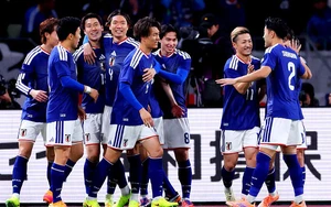 Nhận định Scotland vs Nhật Bản 00h00 ngày 29/3, giao hữu quốc tế