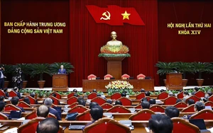 Hội nghị Trung ương 2: Những quyết sách nâng cao năng lực cạnh tranh quốc gia