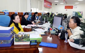 Hội nghị Trung ương 2: Khâu thực thi giữ vai trò quyết định