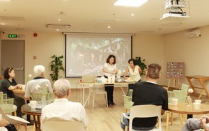 Kinh tế bạc: dư địa tăng trưởng mới trong bối cảnh già hóa dân số