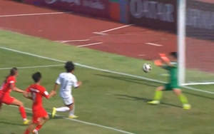 Huỳnh Như và đồng đội tạm biệt sân chơi châu lục khi không thể gây bất ngờ trước "chị đại" Đông Á