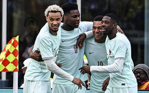 Nhận định Colombia vs Pháp 02h00 ngày 30/3, giao hữu quốc tế