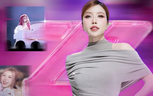 Trang Pháp xác nhận tham gia "Đạp gió 2026" bản Trung