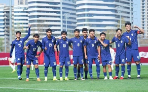 Tin nóng thể thao tối 28/3: Báo Thái ca ngợi chiến thắng của đội U23 trước Việt Nam; Arsenal nhận tin xấu