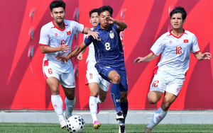 'Thất bại kép' và lời nhắc cho bóng đá Việt Nam