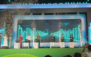 Phát động cuộc thi sáng tạo video "Tổ quốc bình yên"