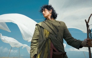 GREY D all-in cho album đầu tay: Tự sáng tác đến sản xuất