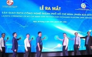 Đột phá theo Nghị quyết 57: Cụ thể hóa bằng thể chế và đo bằng kết quả