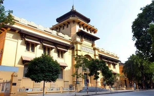 Chào tuần mới: Gợi mở cho di sản kiến trúc