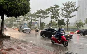 Dự báo thời tiết 30/3: Miền Bắc có mưa dông, Trung - Nam Bộ nắng nóng cục bộ