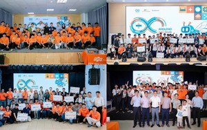 FPT Polytechnic kiến tạo Ngày hội Arduino lớn nhất châu Á, thu hút hàng nghìn sinh viên tham gia
