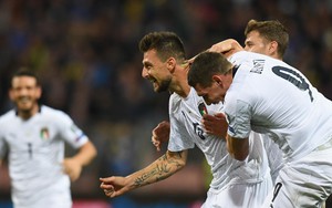 5 lý do để Italy lạc quan