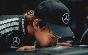 Thần đồng F1 nước Ý đi vào lịch sử sau chức vô địch ấn tượng tại Grand Prix Nhật Bản