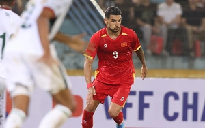 ĐT Việt  Nam vs Malaysia : Khi 3 'kèo trái' cùng xuất phát