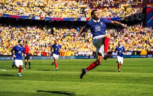 ĐT Pháp thắng trận thứ hai liên tiếp trước thềm World Cup 2026