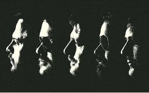 Album "Mutiny After Midnight" của Johnny Blue Skies & The Dark Clouds: Nối lại sợi dây hữu hình giữa âm nhạc và khán giả