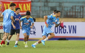 Tin nóng bóng đá Việt Nam hôm nay 30/3: Tuyển Việt Nam tới Ninh Bình; Malaysia quyết đấu vì danh dự