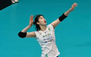 Lịch thi đấu bóng chuyền hôm nay ngày 29/3/2026