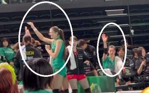 Sự thật vụ Trần Thị Thanh Thúy bị đồng đội bỏ rơi trong ngày đáng nhớ ở giải bóng chuyền Nhật Bản