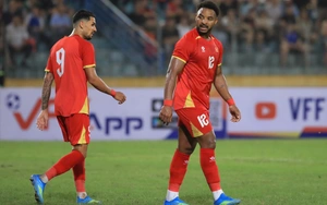 ĐT Việt Nam gặp Malaysia: Cơ hội của Xuân Son