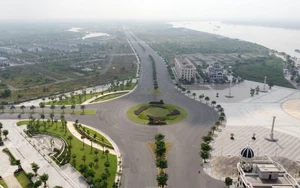 Trình Chính phủ hồ sơ Đề án thành lập thành phố Đồng Nai trực thuộc Trung ương trước ngày 4/4