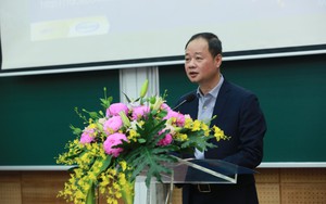 Hội nghị Trung ương 2 đã xác định một tầm nhìn mới về phát triển đất nước