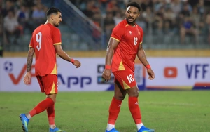 Đội tuyển Việt Nam sẽ đá với đội hình nào trước Malaysia?