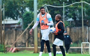 Tin nóng thể thao tối 3/3: CLB Nam Định loại 'gã khổng lồ' 2m06 khỏi danh sách đá V-League